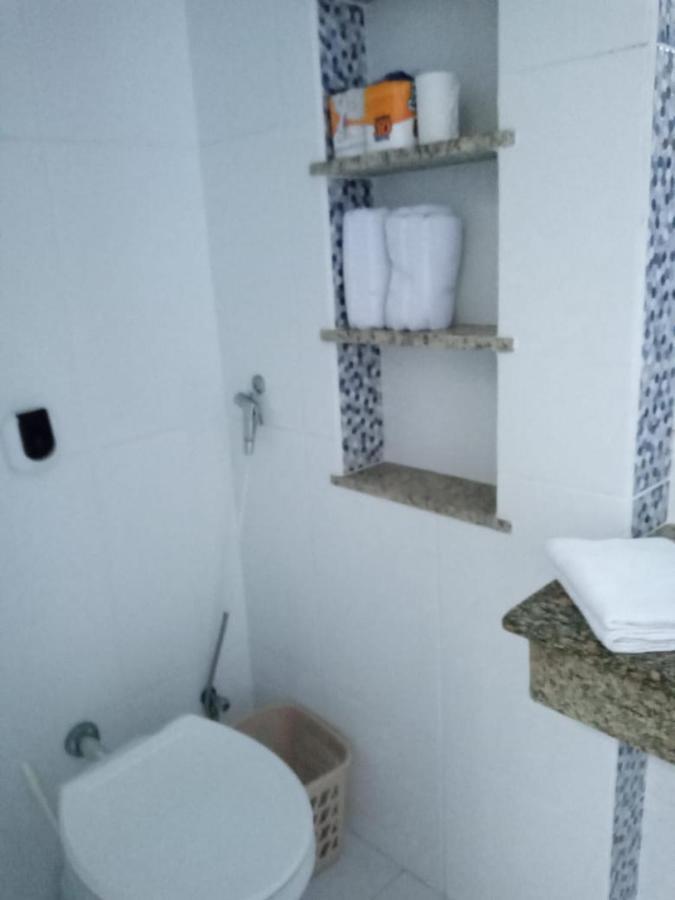 Kitinet Da Casa Azul Praia Das Toninhas Ubatuba Εξωτερικό φωτογραφία