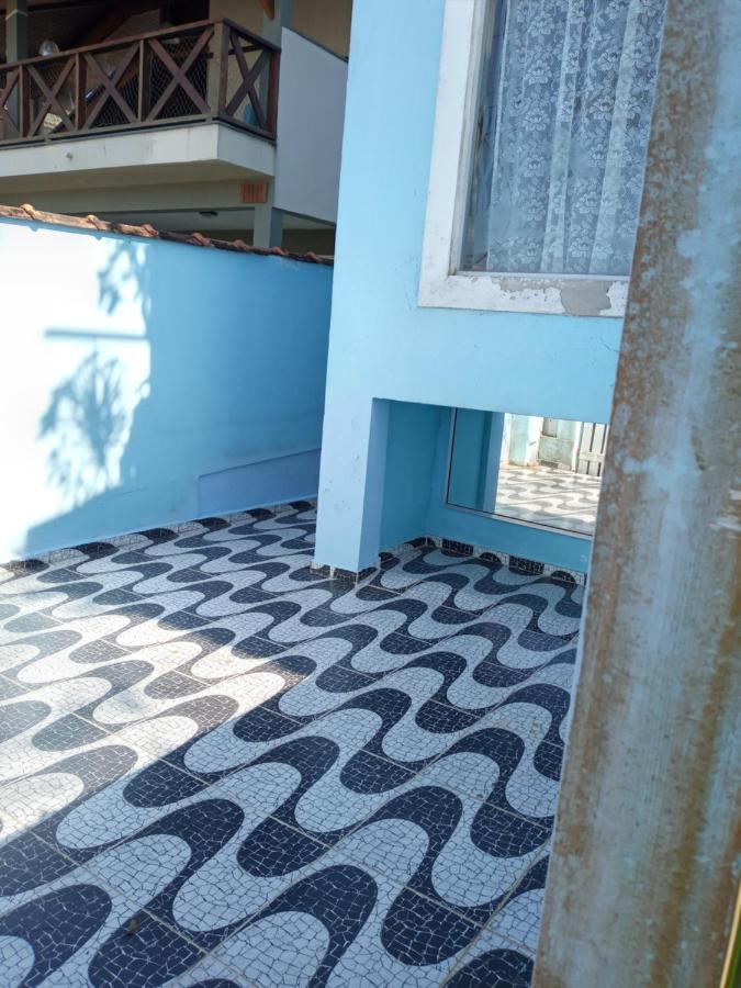 Kitinet Da Casa Azul Praia Das Toninhas Ubatuba Εξωτερικό φωτογραφία