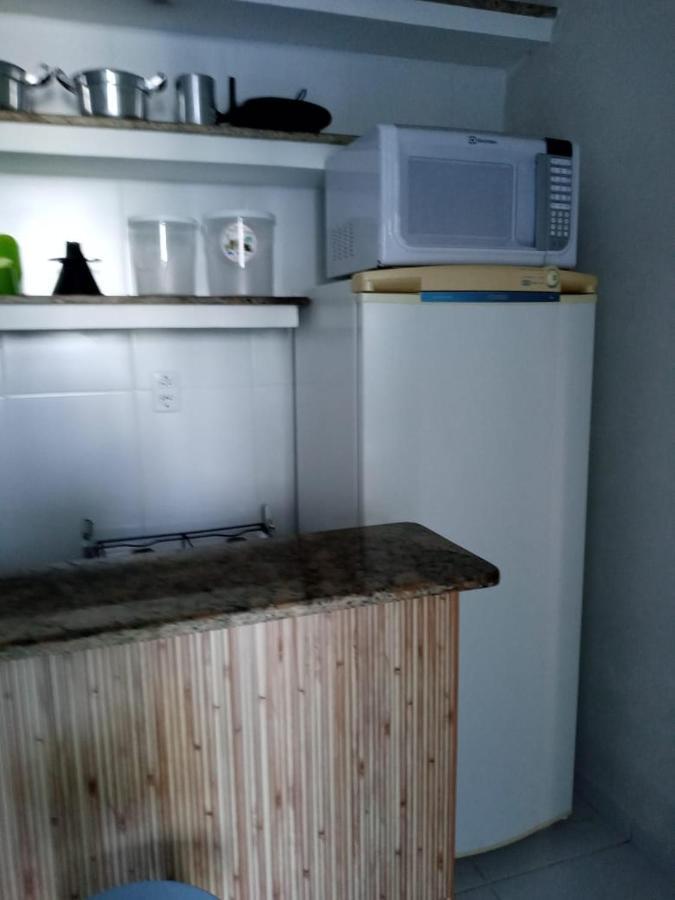 Kitinet Da Casa Azul Praia Das Toninhas Ubatuba Εξωτερικό φωτογραφία