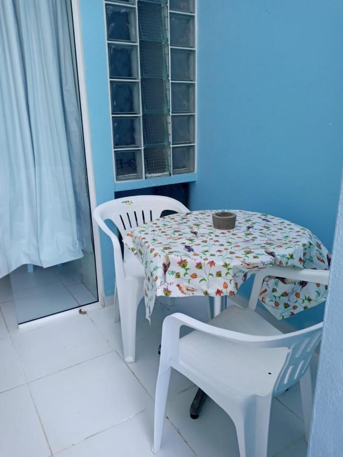 Kitinet Da Casa Azul Praia Das Toninhas Ubatuba Εξωτερικό φωτογραφία