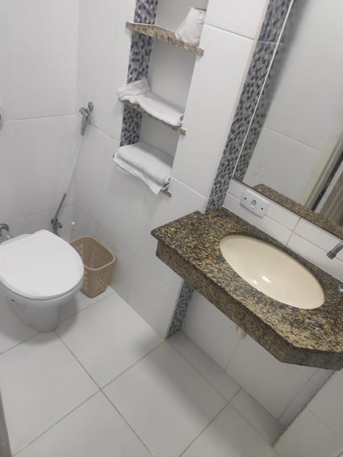 Kitinet Da Casa Azul Praia Das Toninhas Ubatuba Εξωτερικό φωτογραφία
